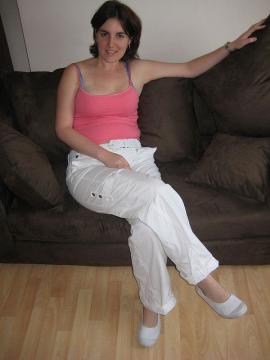 MayaOV uit Oost-Vlaanderen,Belgie